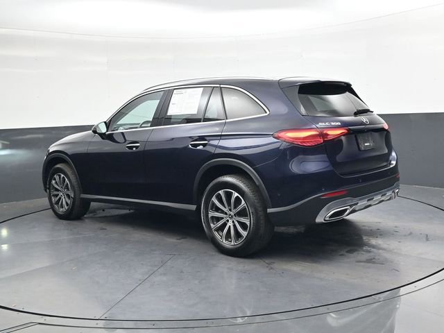 Used 2024 Mercedes-Benz GLC 300 image 6