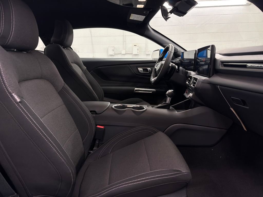 New 2026 Ford Mustang GT image 27