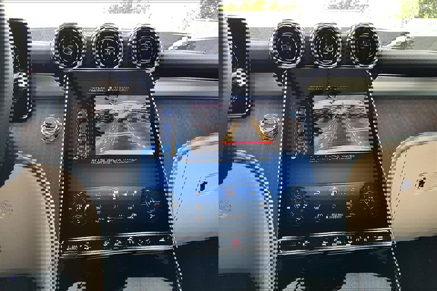 New 2026 Mercedes-Benz C 300 C 300 image 12