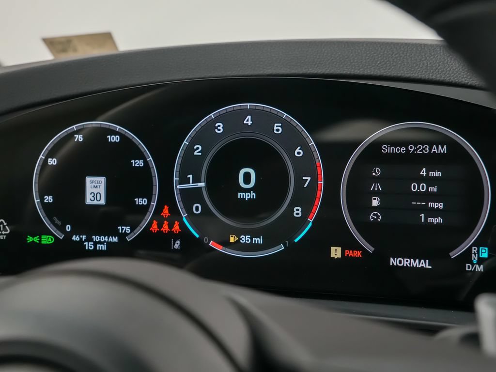 New 2026 Porsche Cayenne AWD/4WD image 26