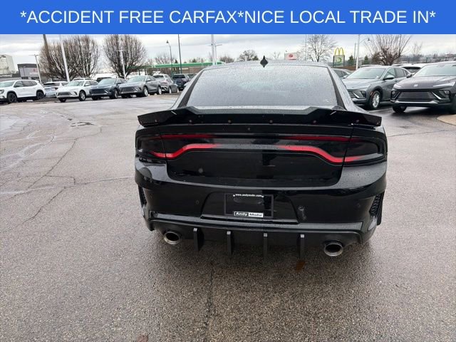 Used 2015 Dodge Charger SXT w/ Plus Group image 10