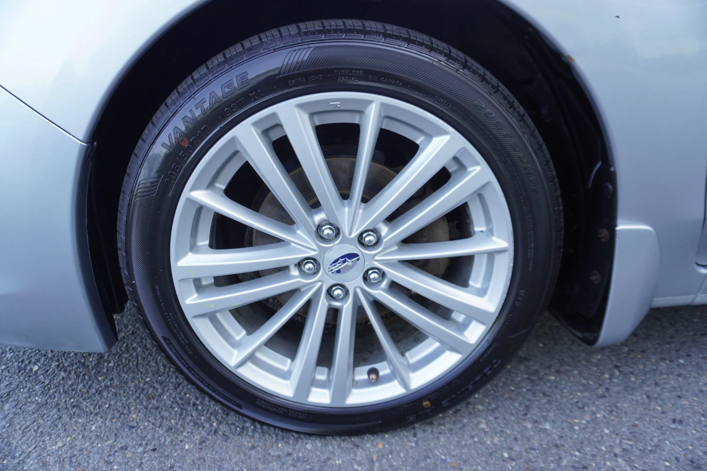 Used 2012 Subaru Impreza 2.0i Premium AWD/4WD image 26