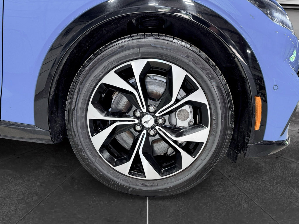 Used 2023 Ford Mustang Mach-E Premium AWD/4WD image 36