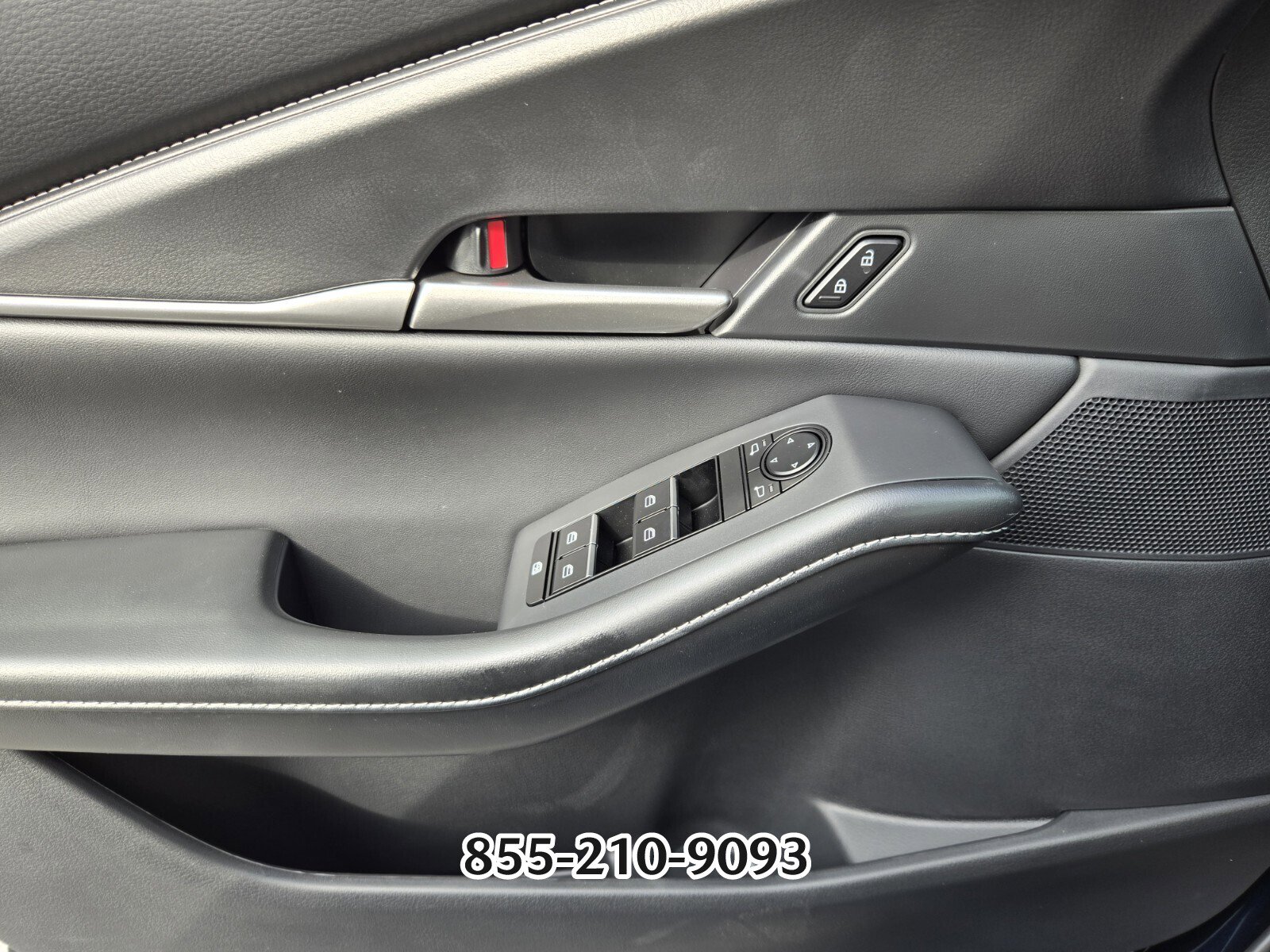 New 2026 MAZDA CX-30 AWD 2.5 S image 12