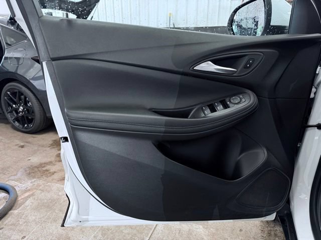 Used 2024 Buick Encore GX Preferred FWD image 11