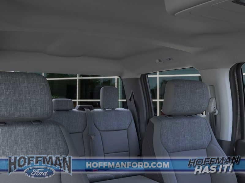 New 2026 Ford F150 XLT w/ FX4 Off-Road Package image 22