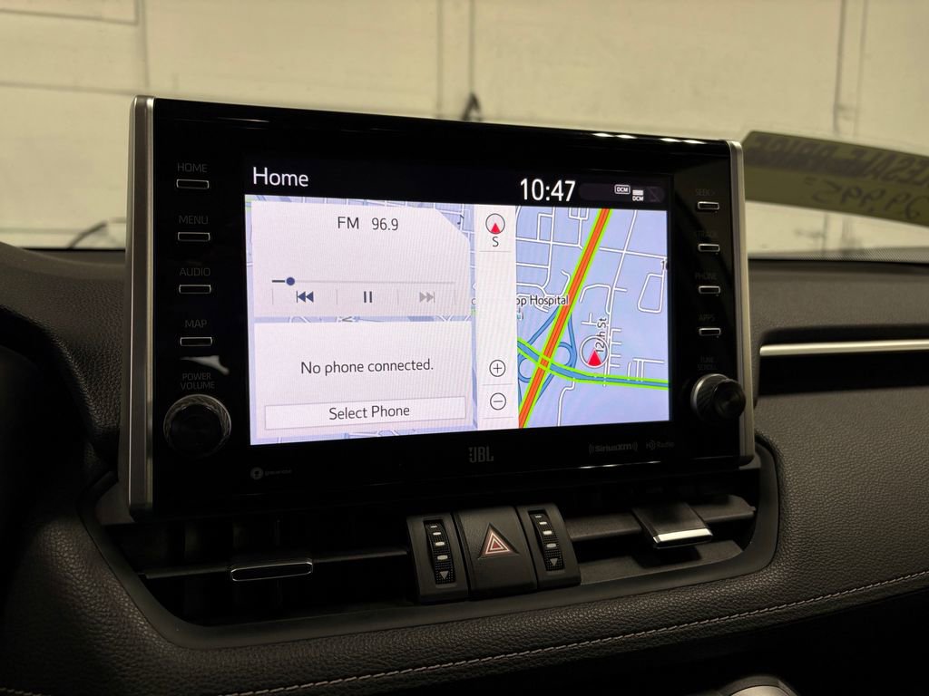 Used 2022 Toyota RAV4 Limited image 22