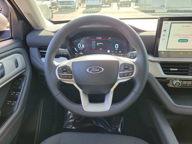 New 2026 Ford Explorer Active image 9