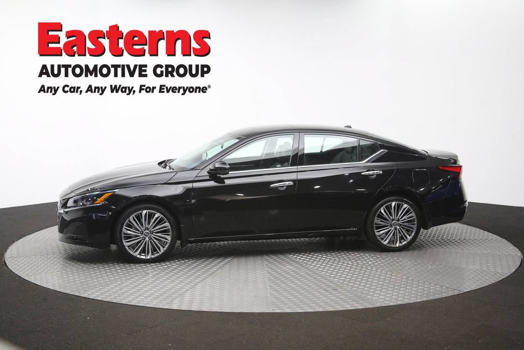Used 2023 Nissan Altima 2.5 SL FWD image 59