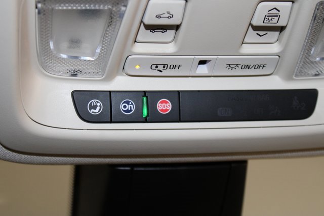 Certified 2023 Cadillac XT6 Premium Luxury w/ Technology Package image 34