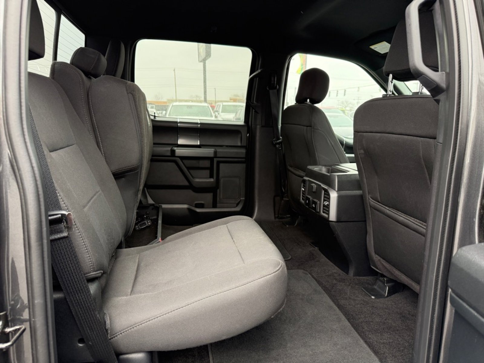 Used 2018 Ford F150 XLT w/ Equipment Group 302A Luxury image 15