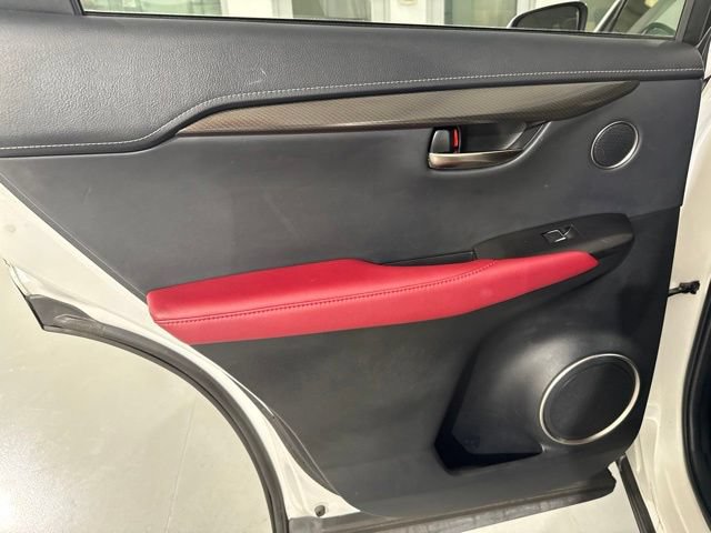 Used 2020 Lexus NX 300 FWD w/ Comfort Package image 16