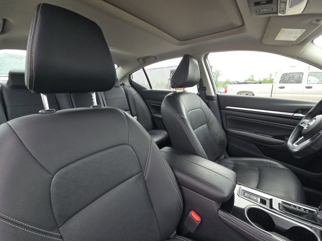 Used 2023 Nissan Altima 2.5 SL image 17