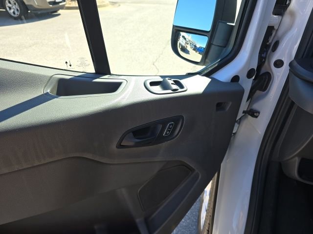 Used 2024 Ford Transit 250 Low Roof w/ Exterior Upgrade Package image 12