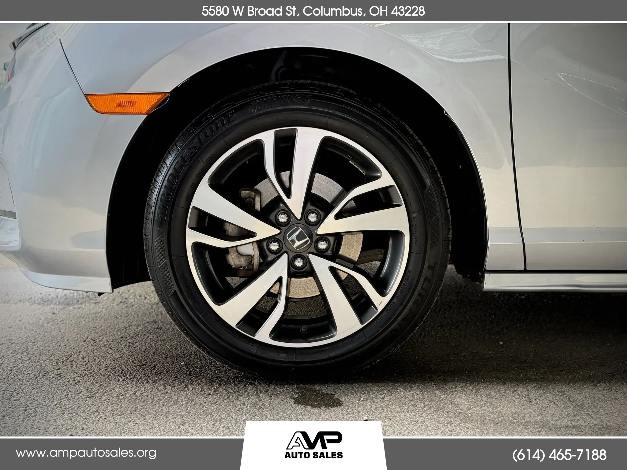 Used 2021 Honda Odyssey Touring image 30