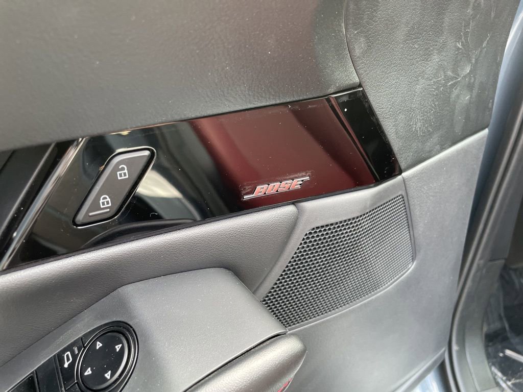 New 2026 MAZDA CX-30 AWD 2.5 S image 22