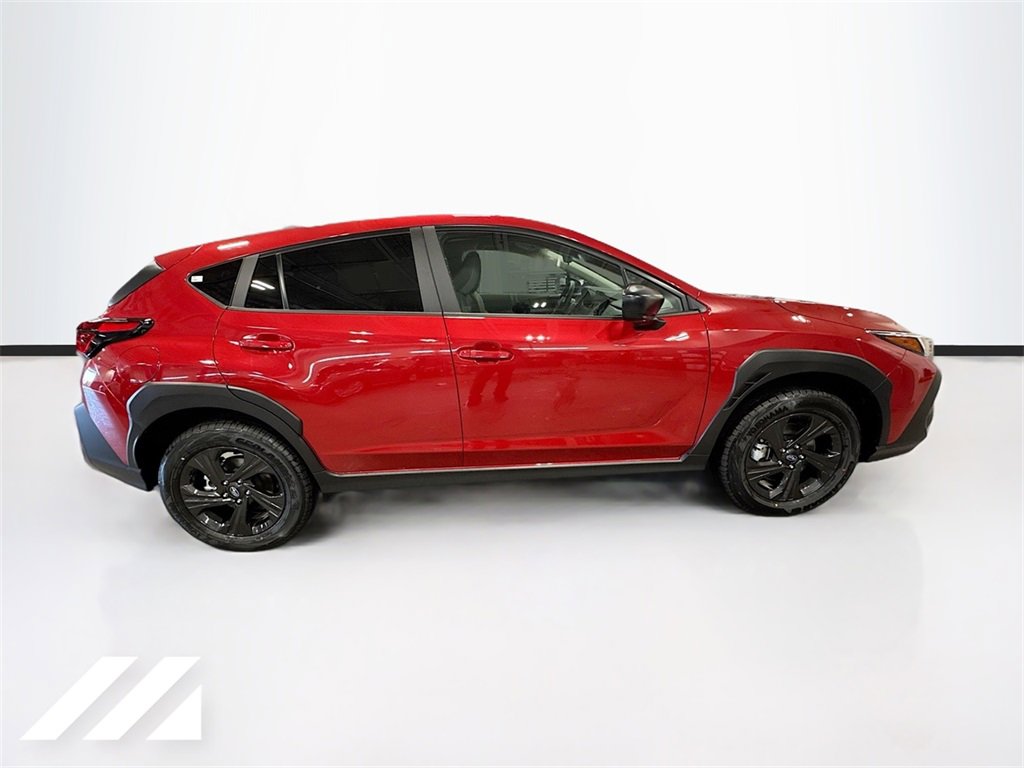 New 2026 Subaru Crosstrek 2.5i image 4