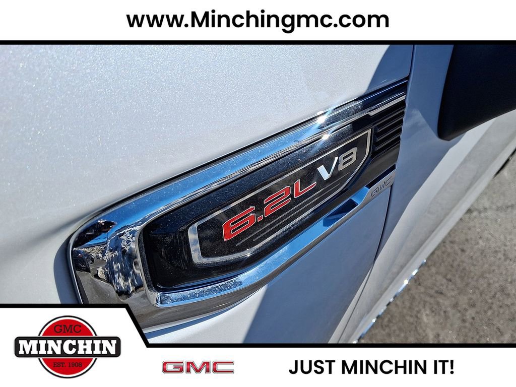 Used 2023 GMC Sierra 1500 Denali w/ Denali Reserve Package image 33