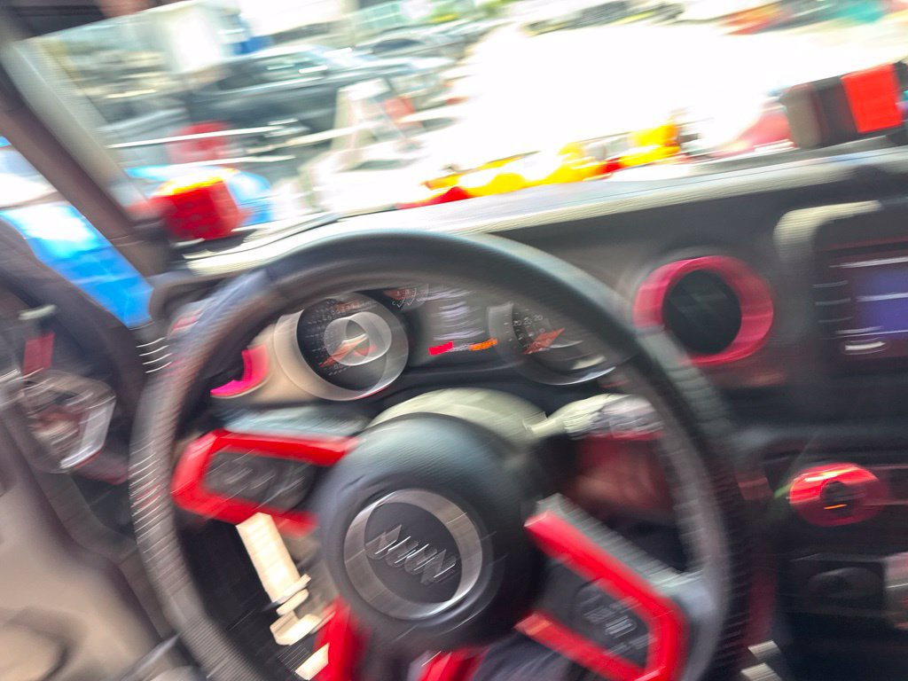 Used 2019 Jeep Wrangler Unlimited Sport S AWD/4WD image 9