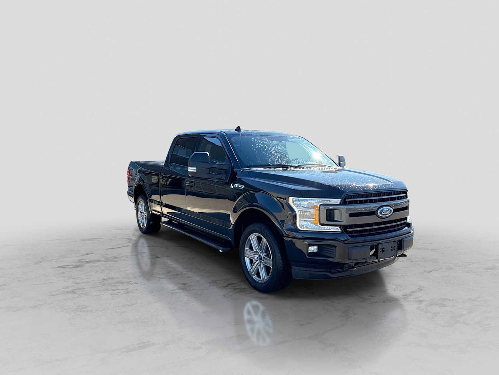 Used 2018 Ford F150 XLT w/ Equipment Group 302A Luxury AWD/4WD image 8
