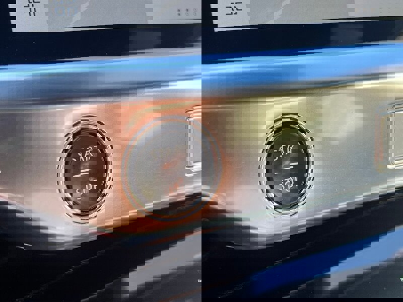 Used 2022 Jaguar I-PACE HSE image 45