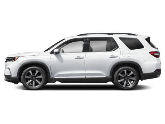 Used 2023 Honda Pilot Elite image 3