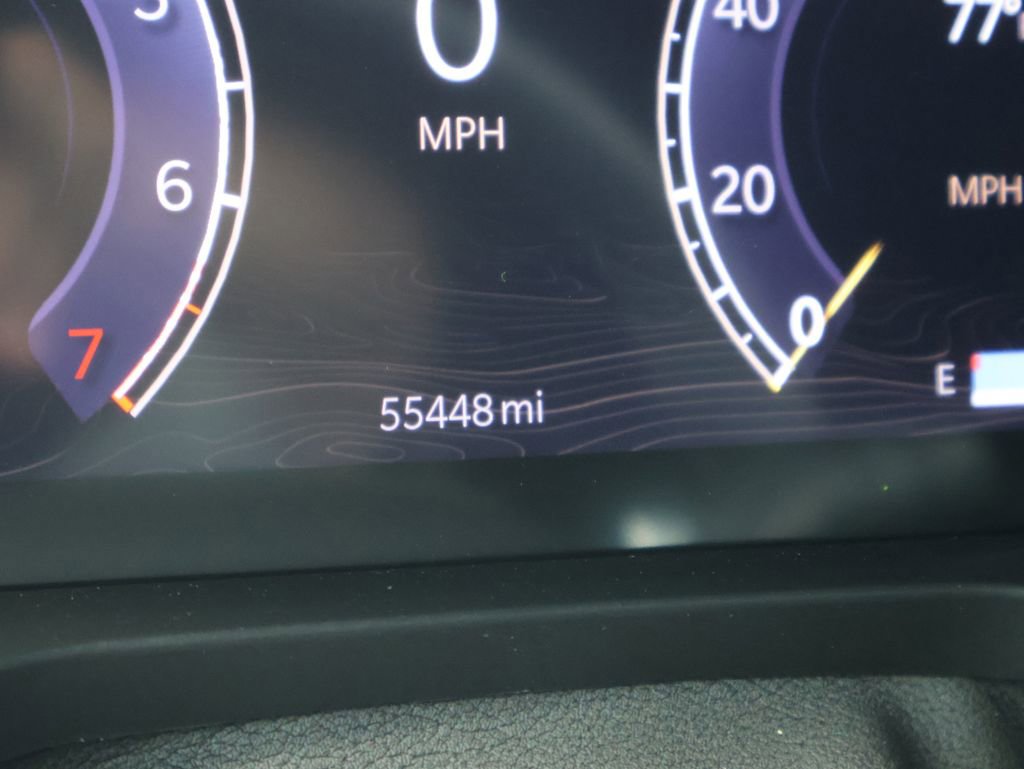 Used 2023 Jeep Grand Cherokee Altitude AWD/4WD image 30