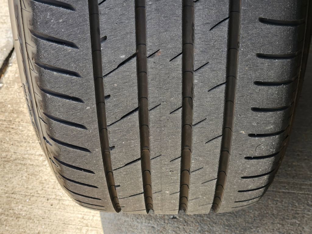 Used 2024 Lexus IS 350 F Sport w/ Accessory Package 2 image 11