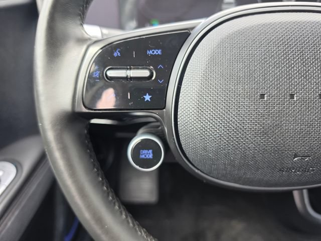 Used 2023 Hyundai Ioniq 5 SEL AWD/4WD image 34