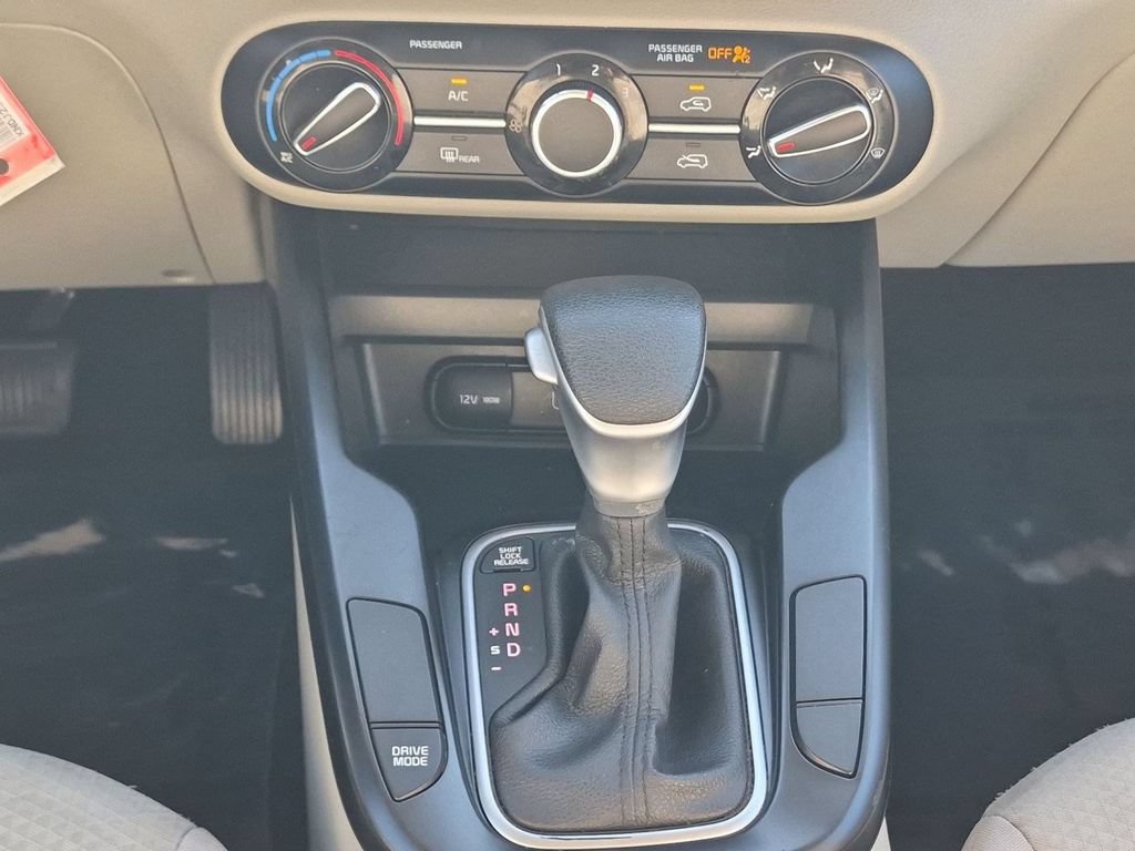 Used 2021 Kia Soul LX FWD image 18