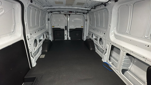 Used 2024 Ford Transit 150 Low Roof image 10