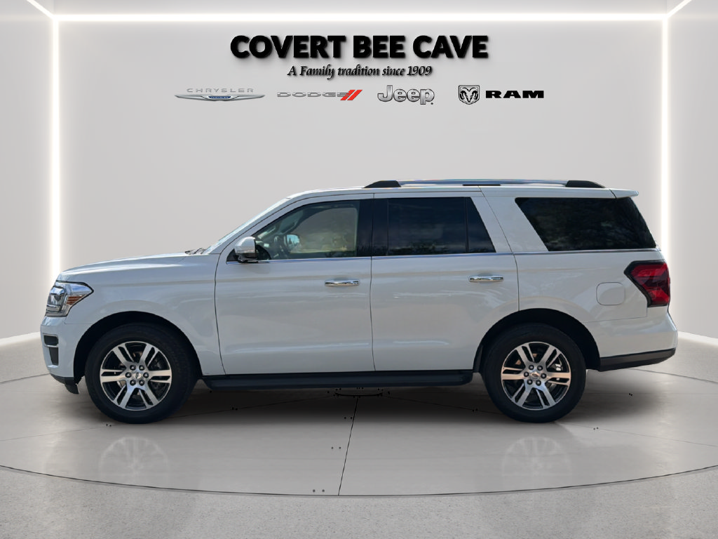 Used 2024 Ford Expedition Limited RWD image 4