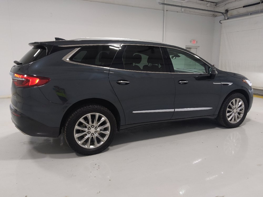 Used 2019 Buick Enclave Essence w/ Trailering Package, 5000 lbs. AWD/4WD image 10