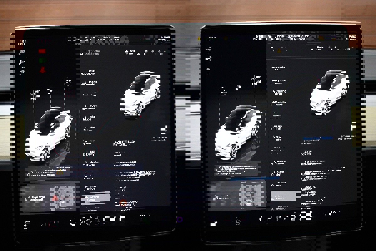 Used 2023 Tesla Model 3 Standard Range image 39