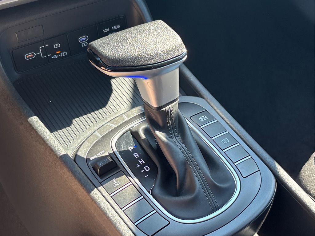 Certified 2026 Hyundai Kona SE image 23