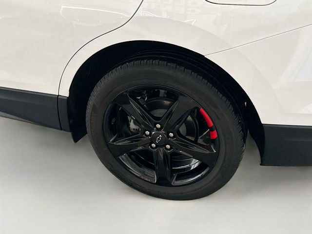 Used 2022 Chevrolet Equinox Premier image 31