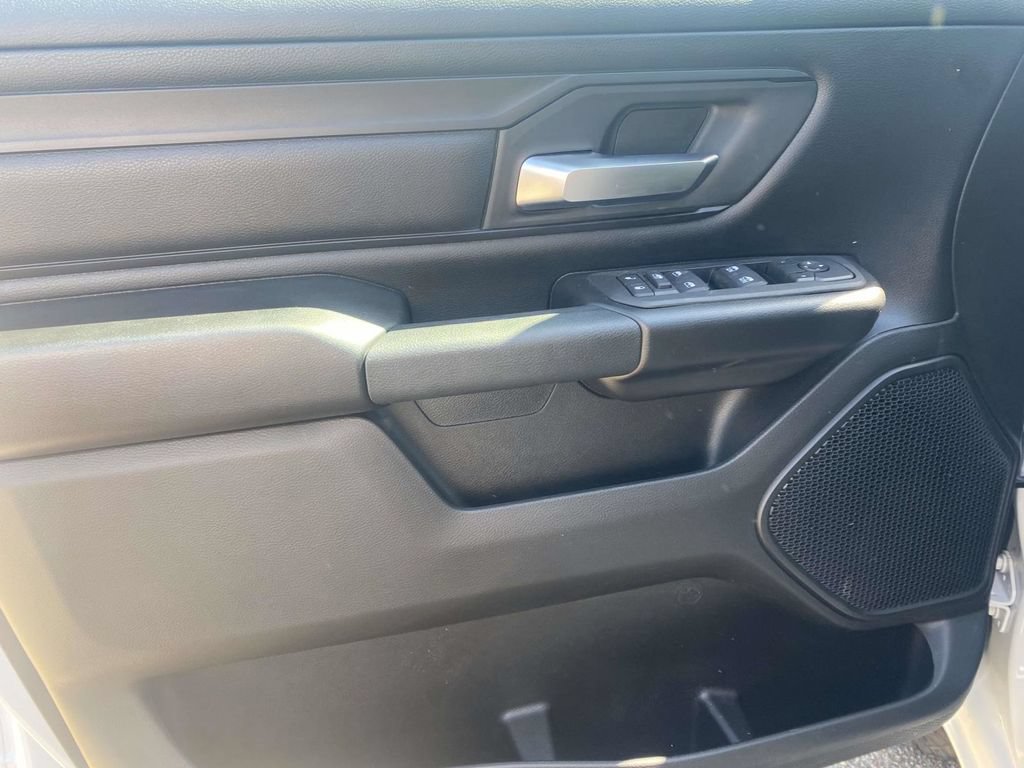 New 2026 RAM 1500 Warlock AWD/4WD image 14