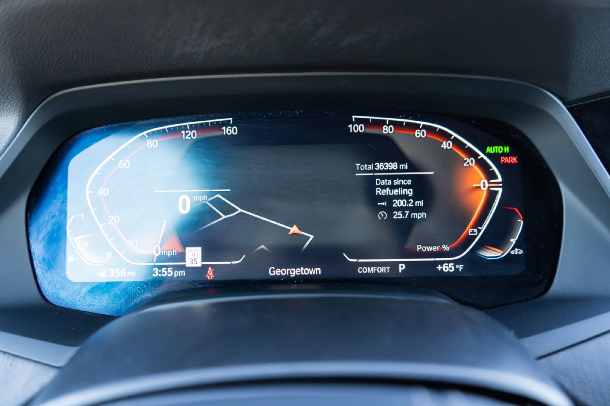 Used 2023 BMW X5 sDrive40i image 17