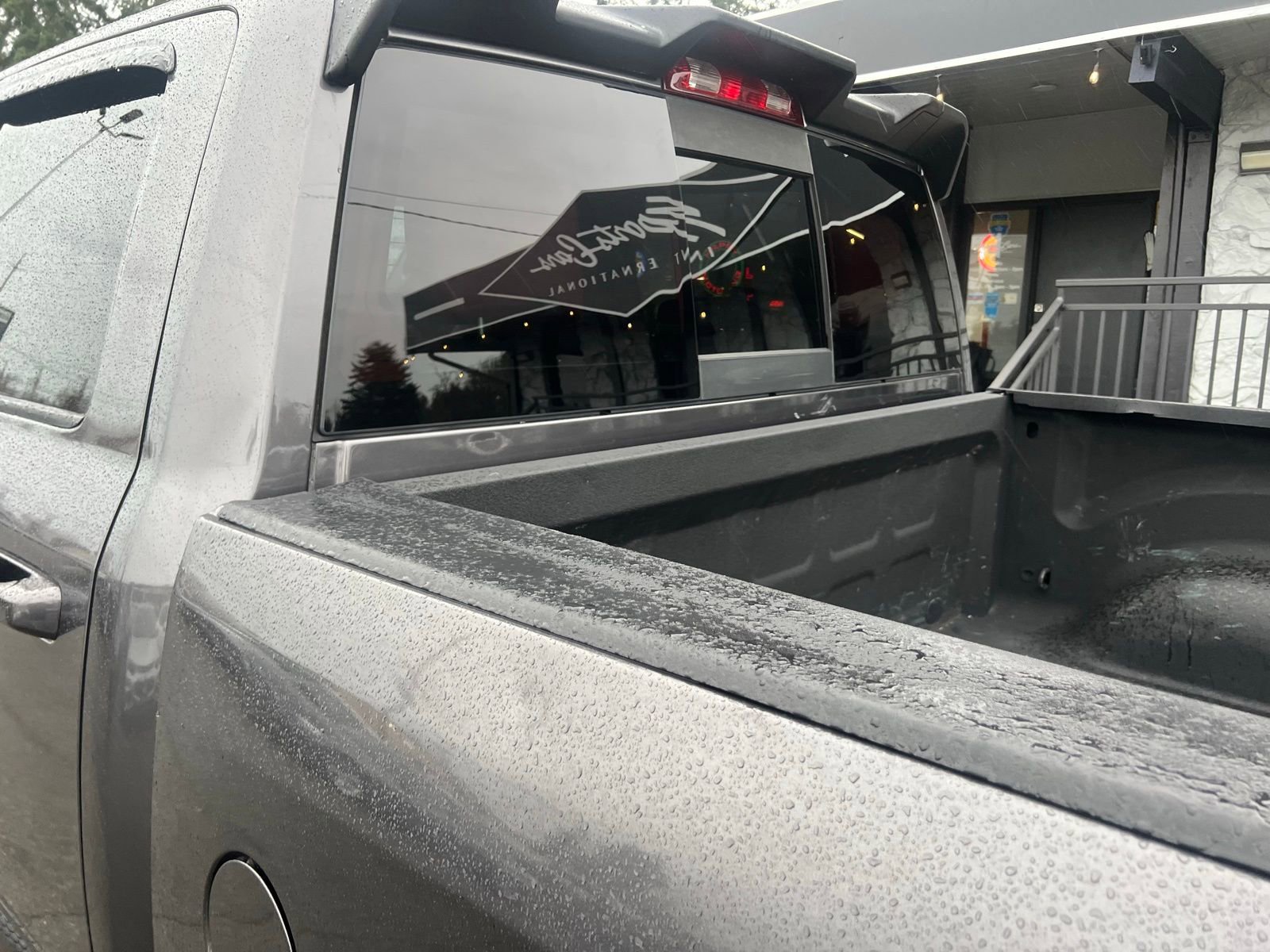 Used 2016 RAM 1500 Rebel w/ Luxury Group image 14