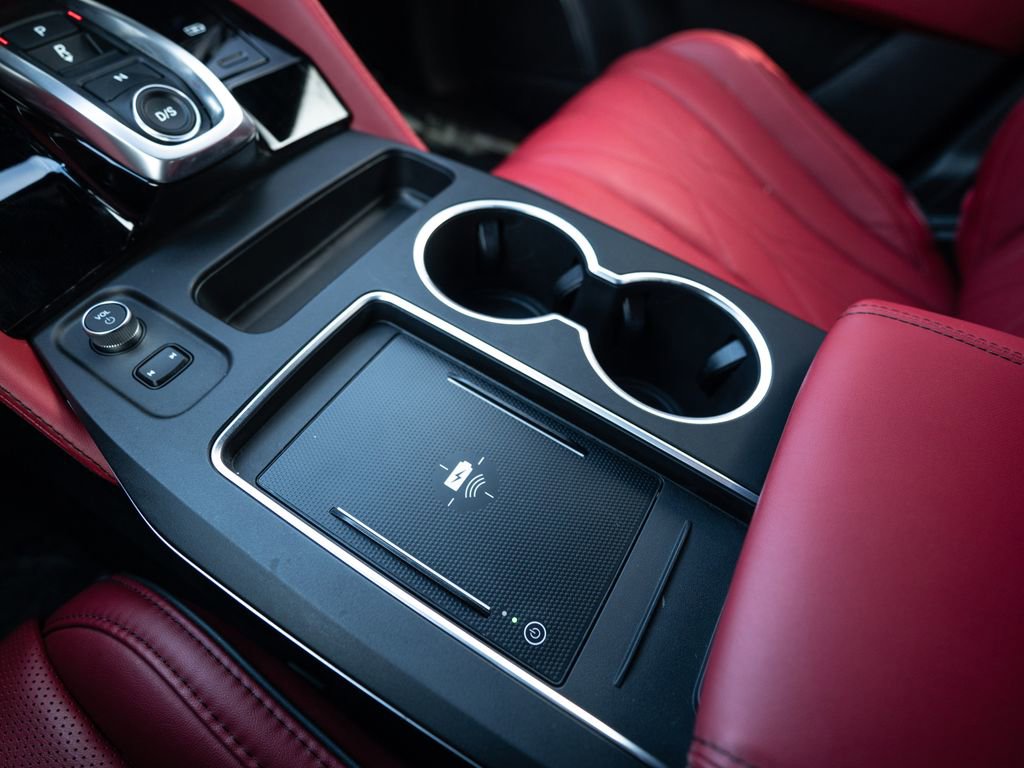 Certified 2026 Acura MDX A-Spec image 37