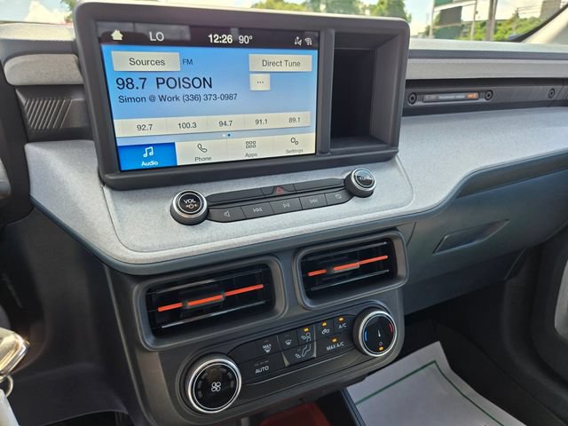 Used 2024 Ford Maverick XLT FWD image 25