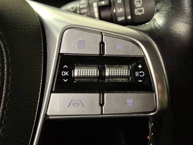 Used 2024 Kia Telluride S AWD/4WD image 23