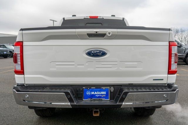 Used 2023 Ford F150 Lariat image 7