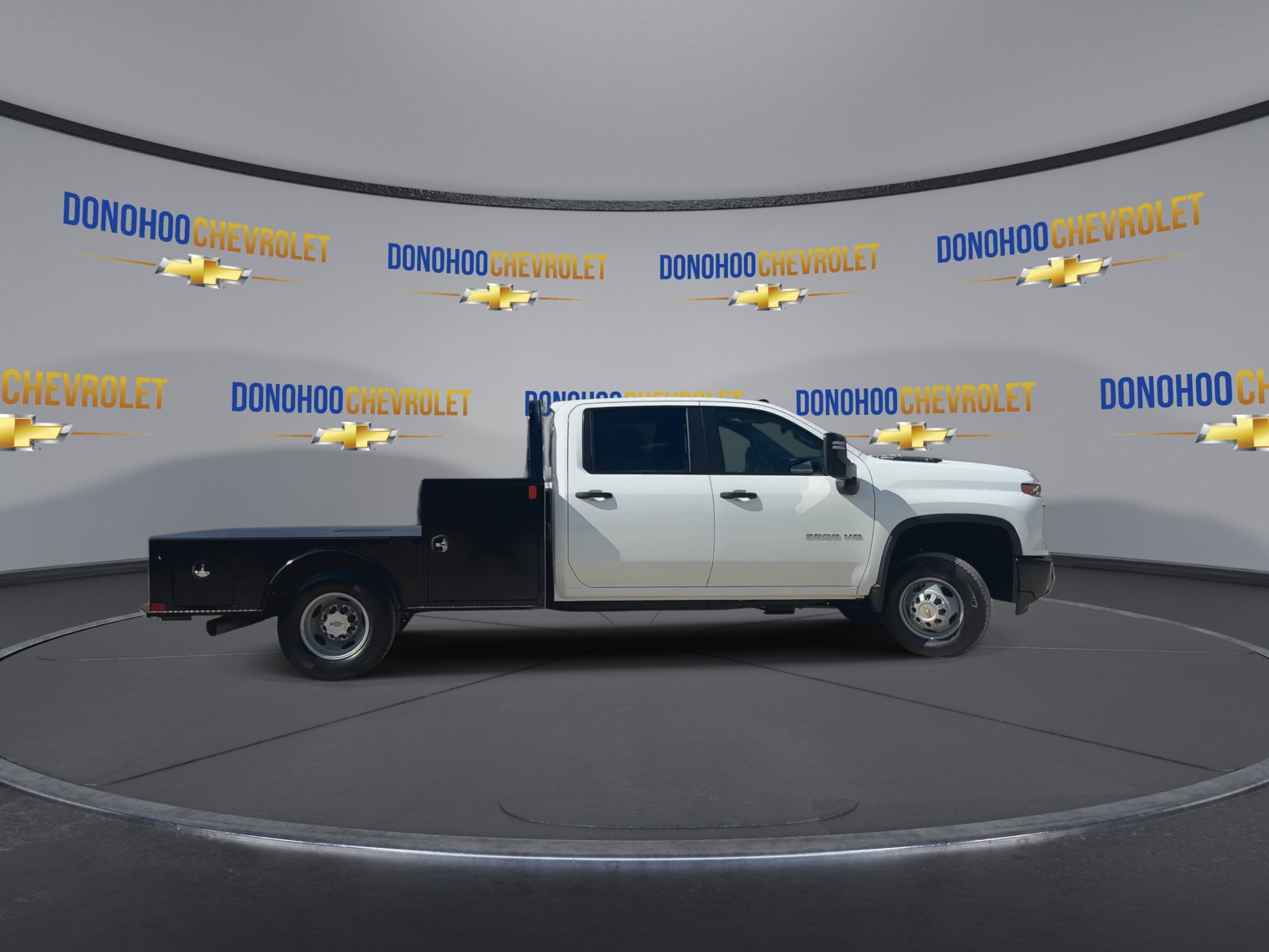 New 2026 Chevrolet Silverado 3500 W/T w/ WT Convenience Package image 12