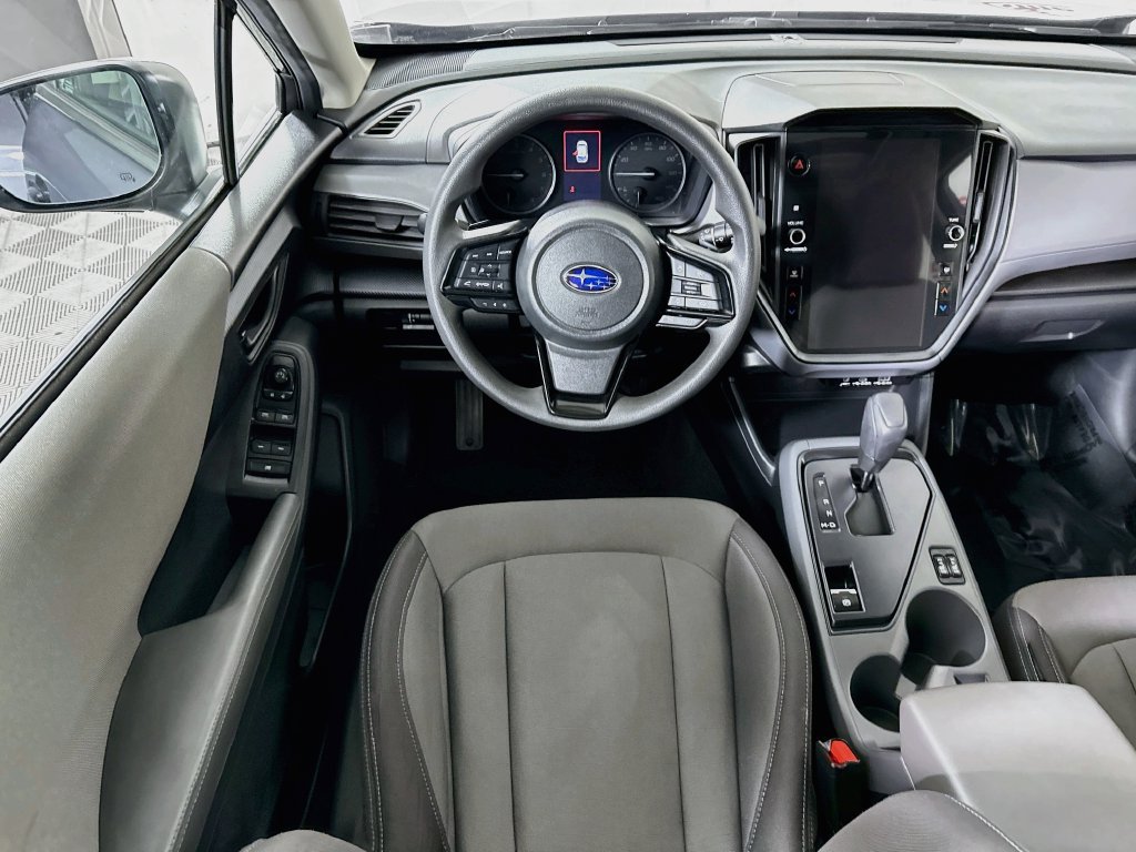 Certified 2026 Subaru Crosstrek 2.5i Premium AWD/4WD image 4