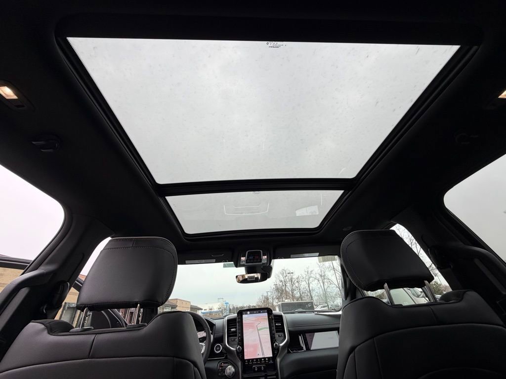 New 2026 RAM 1500 Laramie image 29