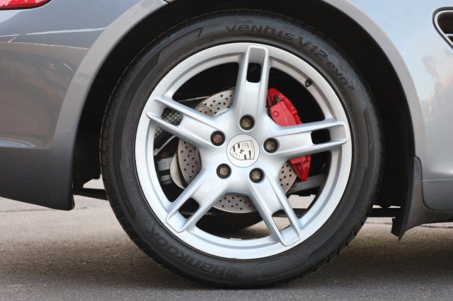 Used 2006 Porsche Boxster S RWD image 54