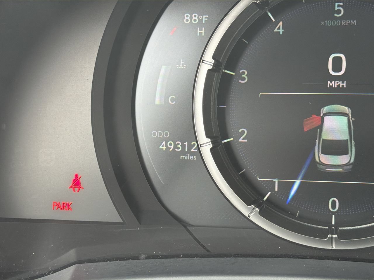Used 2024 Lexus IS 350 F Sport RWD image 33