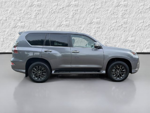 Used 2023 Lexus GX 460 Premium w/ Premium Package AWD/4WD image 2