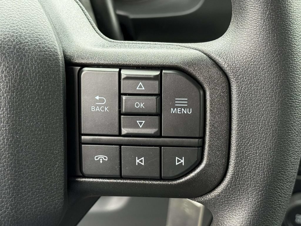 New 2026 Ford F350 XL w/ FX4 Off-Road Package AWD/4WD image 17